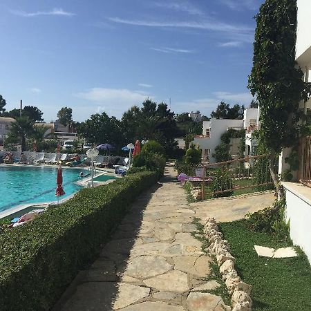 Dolunay Apartments Didim Exteriér fotografie