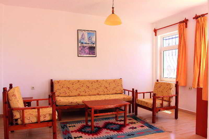 Dolunay Apartments Didim Exteriér fotografie