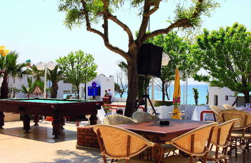 Dolunay Apartments Didim Exteriér fotografie