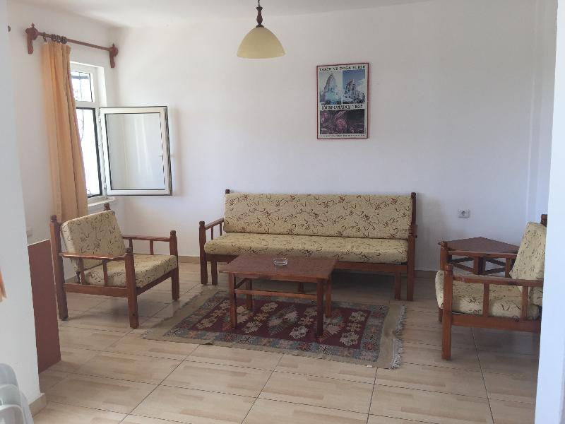 Dolunay Apartments Didim Exteriér fotografie