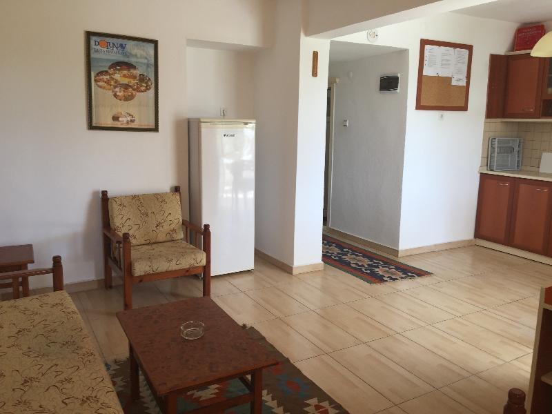 Dolunay Apartments Didim Exteriér fotografie