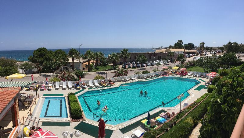 Dolunay Apartments Didim Exteriér fotografie