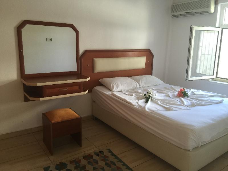 Dolunay Apartments Didim Exteriér fotografie