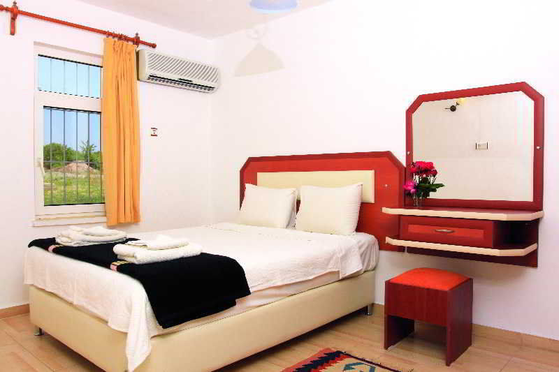 Dolunay Apartments Didim Exteriér fotografie