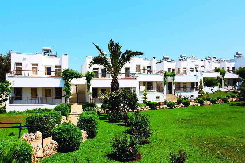 Dolunay Apartments Didim Exteriér fotografie